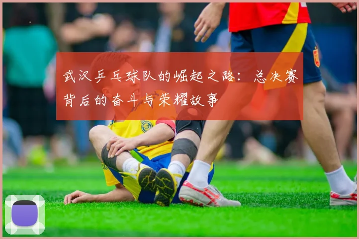 武汉乒乓球队的崛起之路：总决赛背后的奋斗与荣耀故事
